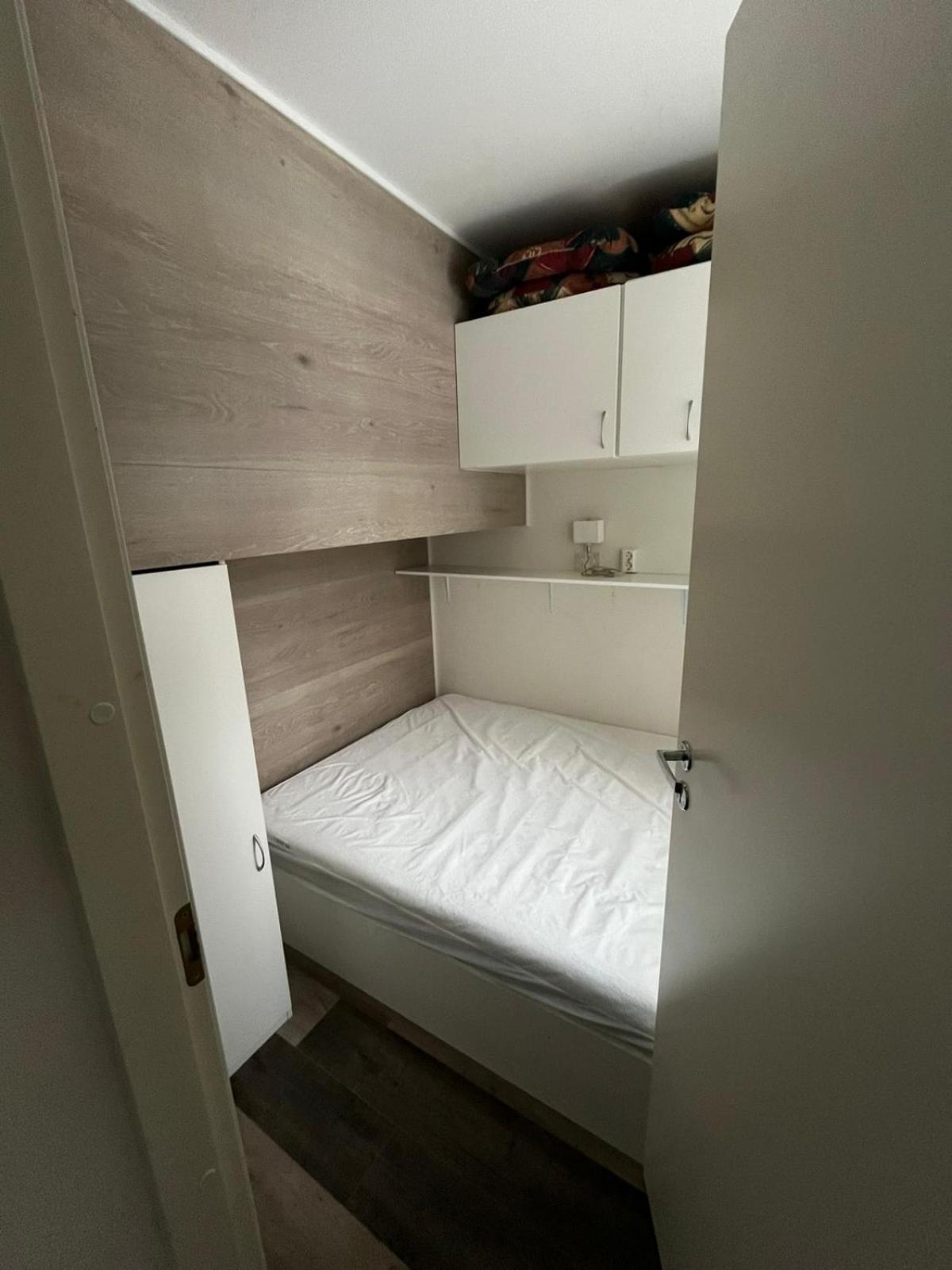 Apartmán Rett Ved Raudalen Alpinanlegg Beitostolen Exteriér fotografie